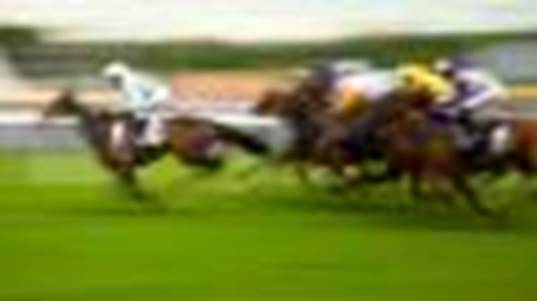 Seit über hundert Jahren subventioniert Deutschland Pferdewetten.